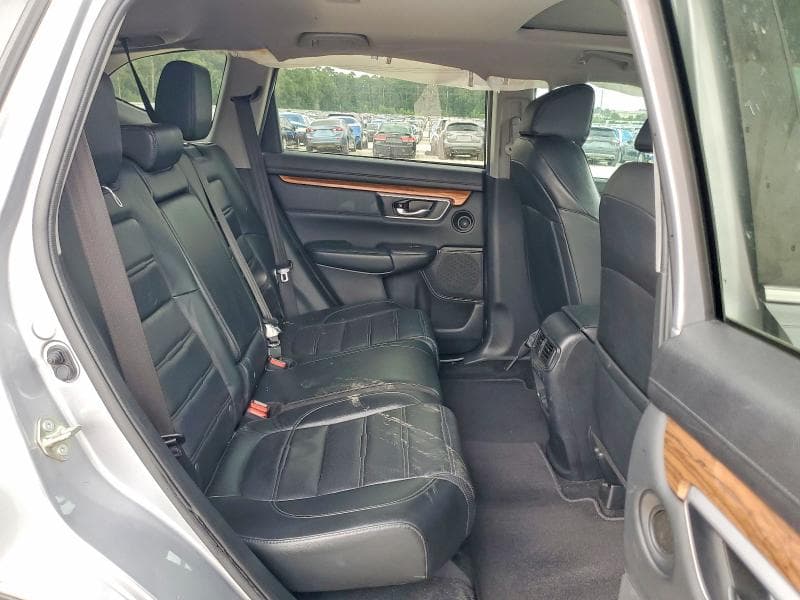 2020 HONDA CR-V EXL 11