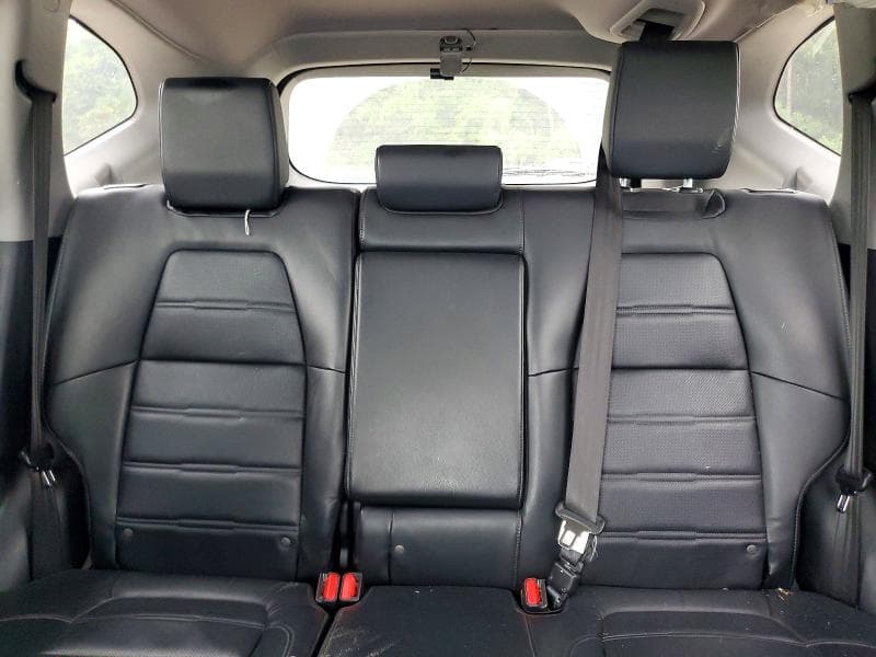 2020 HONDA CR-V EXL 10