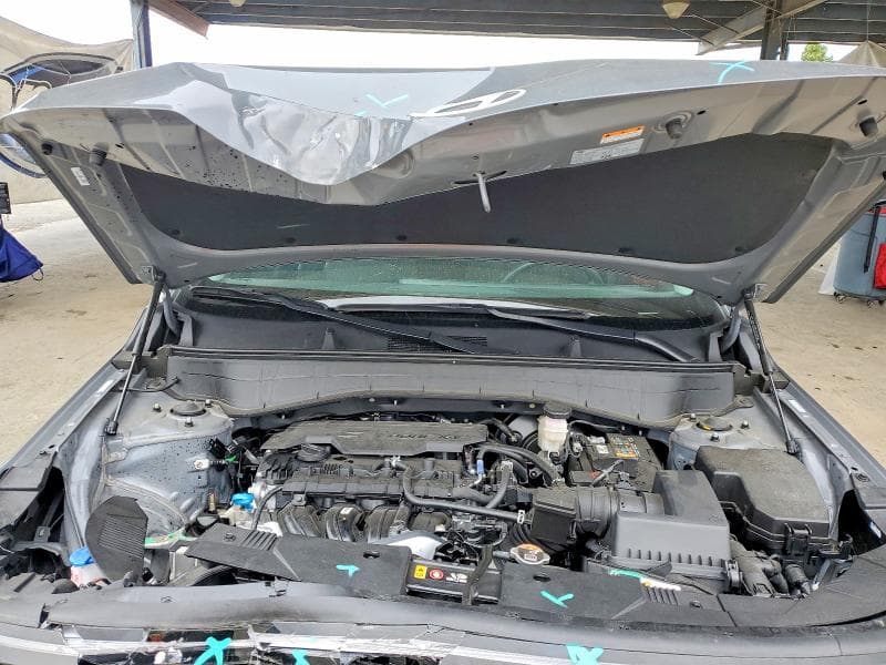 2025 HYUNDAI KONA SEL 11