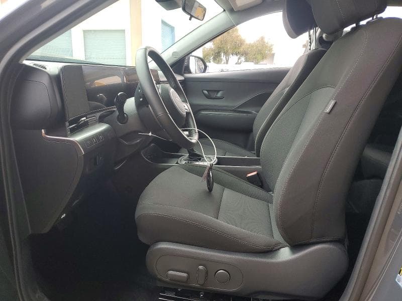 2025 HYUNDAI KONA SEL 7