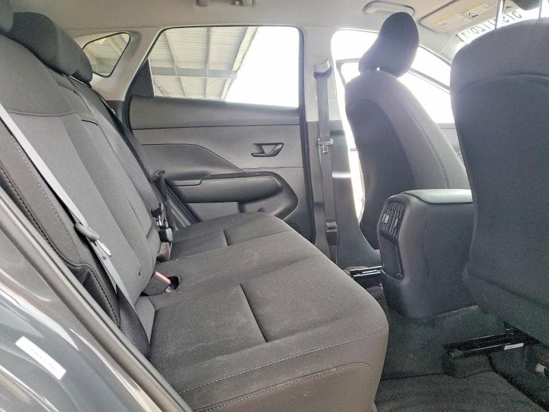 2025 HYUNDAI KONA SEL 10