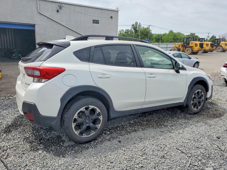 2023 SUBARU CROSSTREK PREMIUM 3