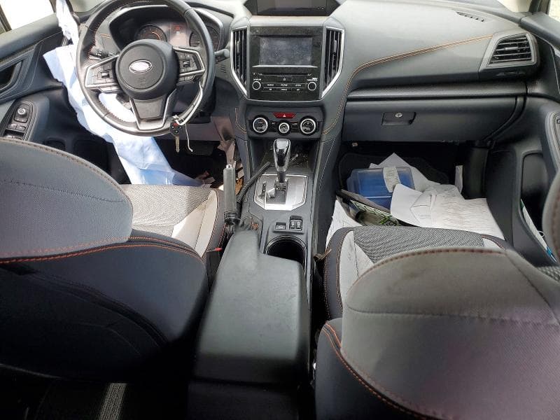 2023 SUBARU CROSSTREK PREMIUM 8