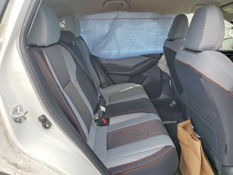 2023 SUBARU CROSSTREK PREMIUM 10