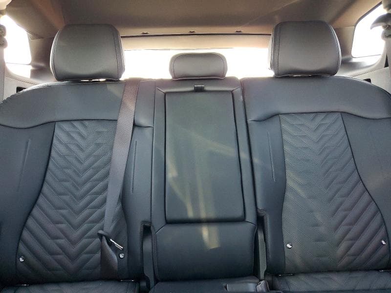 2026 KIA SPORTAGE X LINE 10