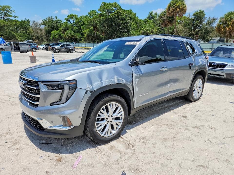 2024 GMC ACADIA UPLEVEL - 1