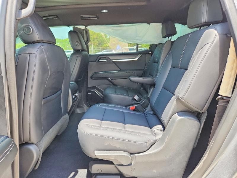 2024 GMC ACADIA UPLEVEL 11