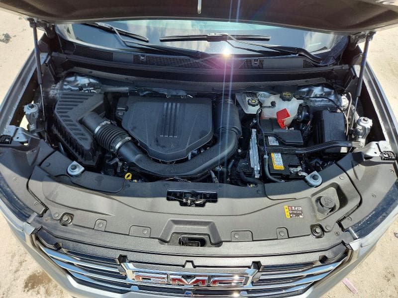 2024 GMC ACADIA UPLEVEL 12