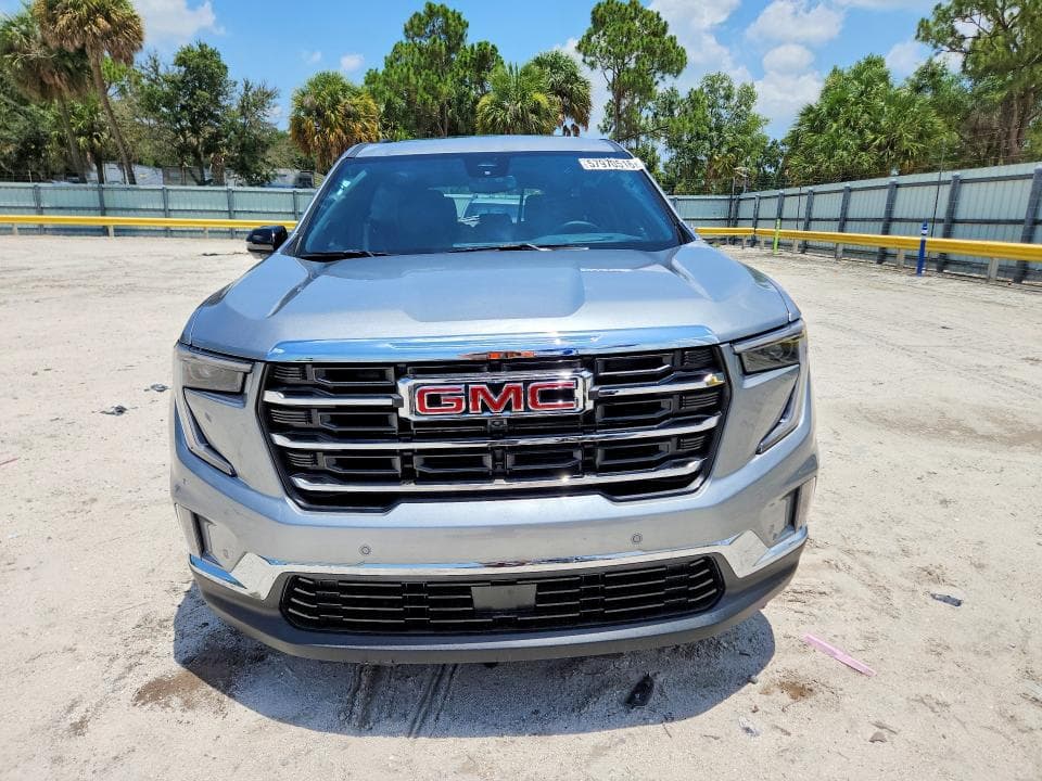 2024 GMC ACADIA UPLEVEL 5