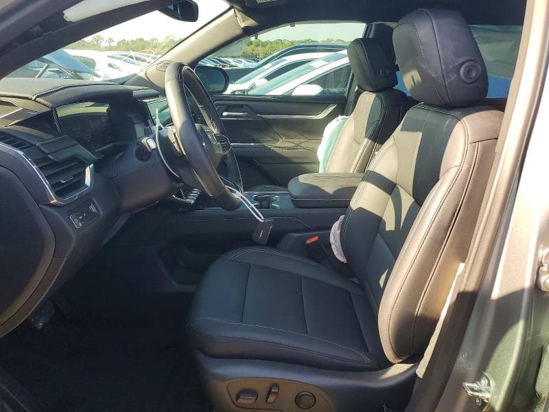 2024 GMC ACADIA UPLEVEL 7