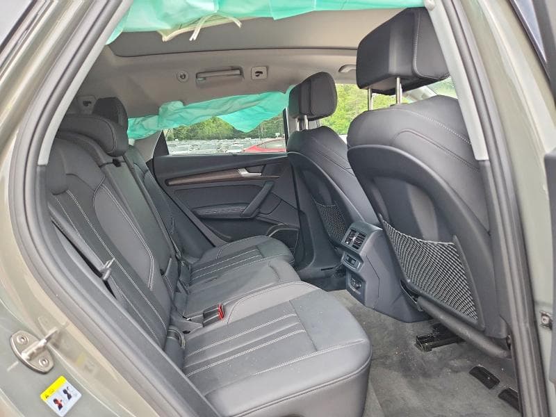 2024 AUDI Q5 PREMIUM PLUS 45 11