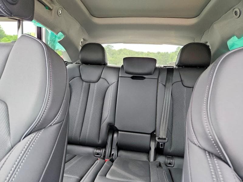 2024 AUDI Q5 PREMIUM PLUS 45 10