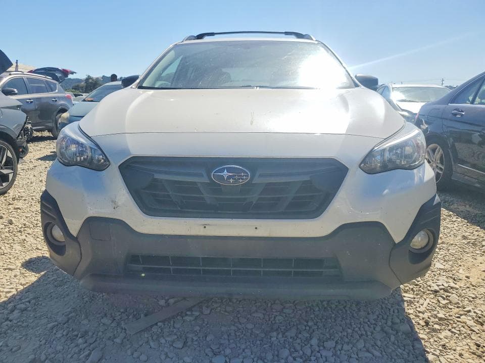 2022 SUBARU CROSSTREK SPORT 5