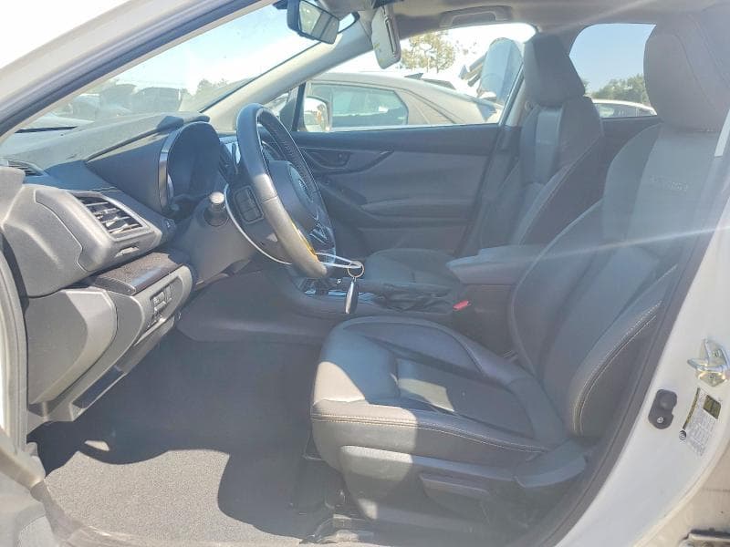 2022 SUBARU CROSSTREK SPORT 7