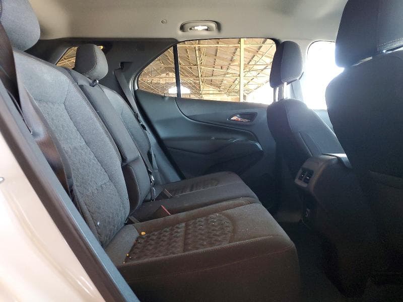 2022 CHEVROLET EQUINOX LT 10