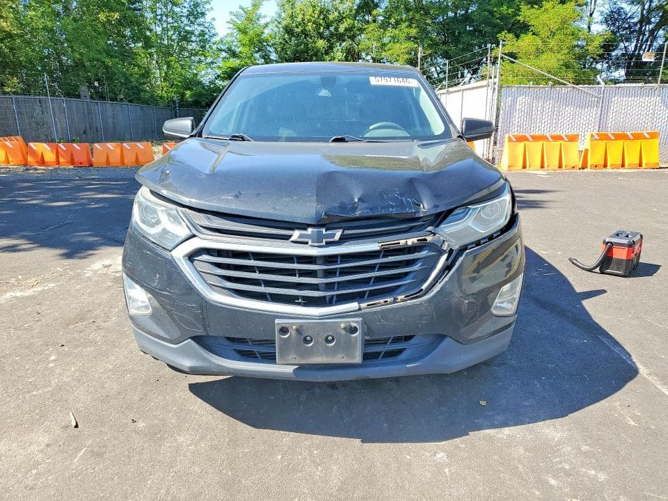 2019 CHEVROLET EQUINOX LT 5