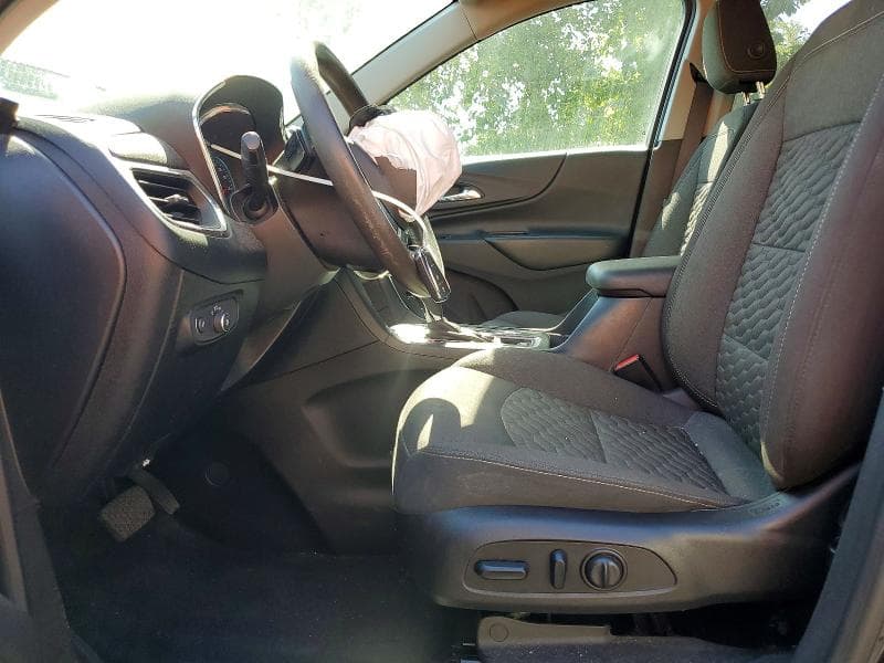 2019 CHEVROLET EQUINOX LT 7