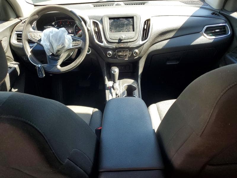 2019 CHEVROLET EQUINOX LT 8