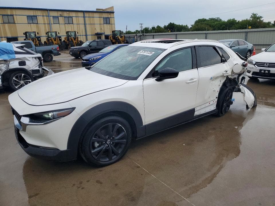 2023 MAZDA CX-30 PREMIUM 1