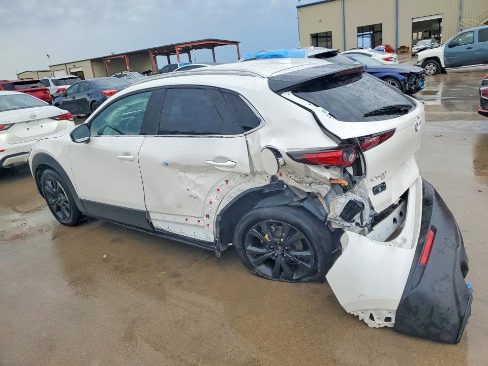 2023 MAZDA CX-30 PREMIUM 2