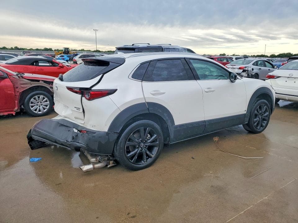 2023 MAZDA CX-30 PREMIUM 3