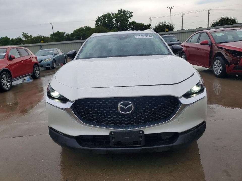 2023 MAZDA CX-30 PREMIUM 5