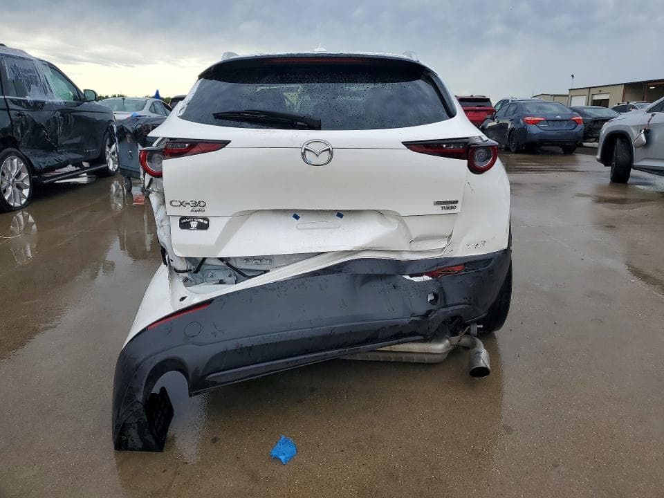 2023 MAZDA CX-30 PREMIUM 6