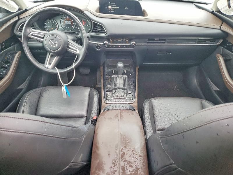 2023 MAZDA CX-30 PREMIUM 8