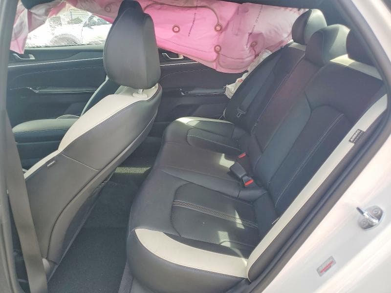2025 KIA K5 GT LINE 10