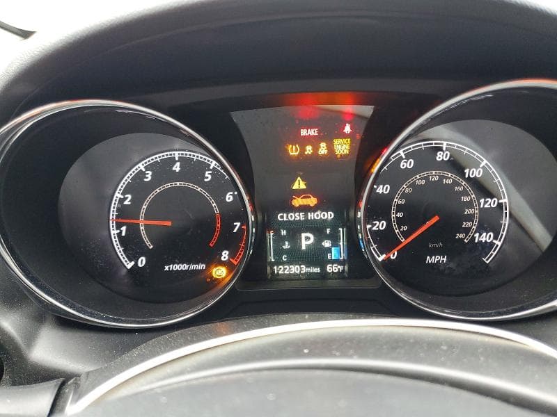 2019 MITSUBISHI OUTLANDER SPORT ES 9