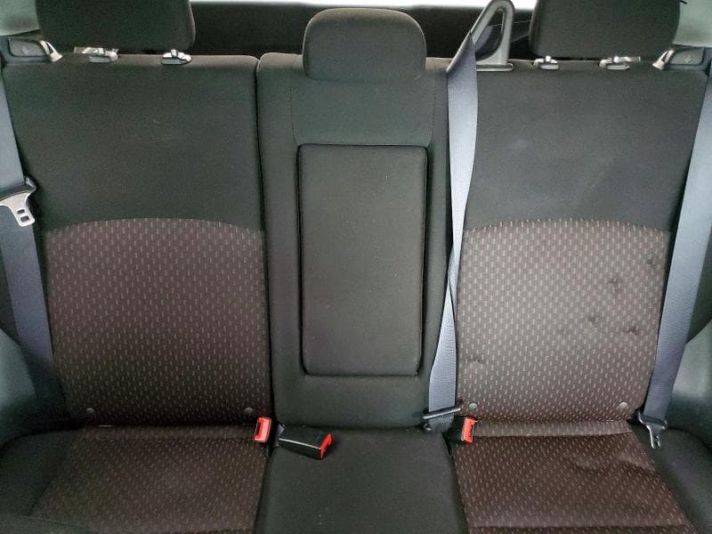 2019 MITSUBISHI OUTLANDER SPORT ES 10