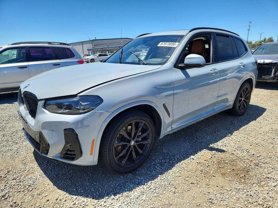 2023 BMW X3 SDRIVE30I - 1
