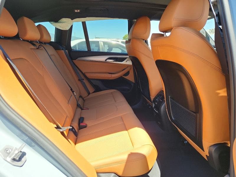 2023 BMW X3 SDRIVE30I 11