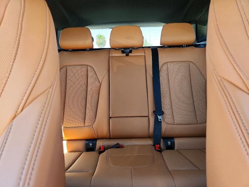 2023 BMW X3 SDRIVE30I 10