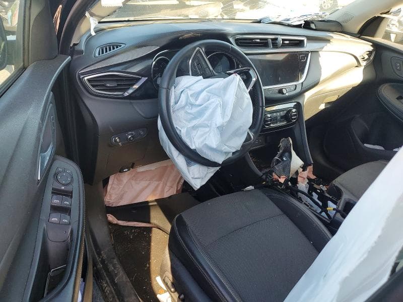 2022 BUICK ENCORE GX SELECT 8