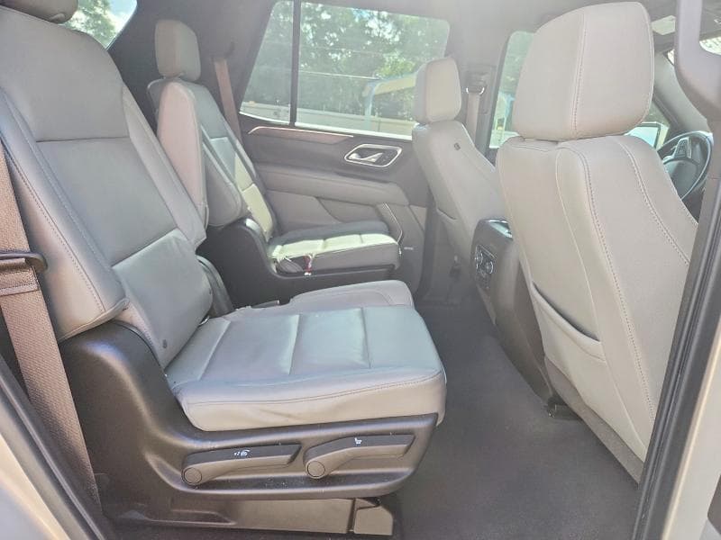 2021 CHEVROLET TAHOE C1500 LT 11