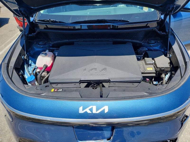 2024 KIA NIRO WIND 11
