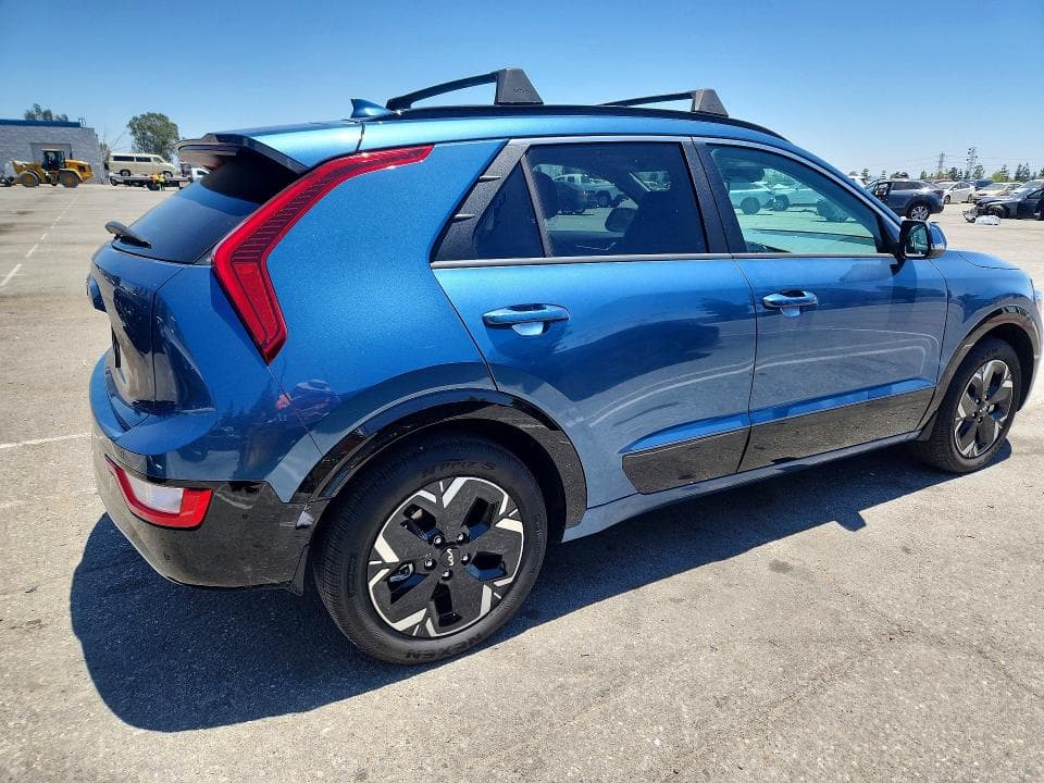 2024 KIA NIRO WIND 3