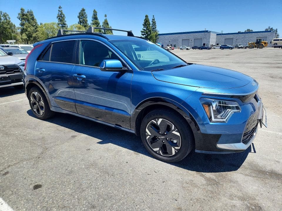 2024 KIA NIRO WIND 4