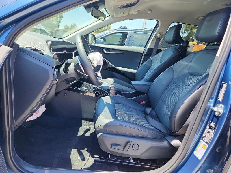 2024 KIA NIRO WIND 7