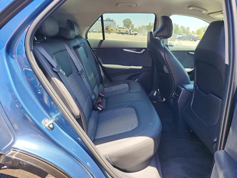 2024 KIA NIRO WIND 10