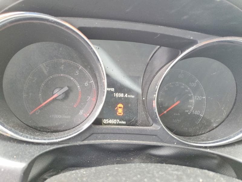 2022 MITSUBISHI OUTLANDER SPORT SE 9