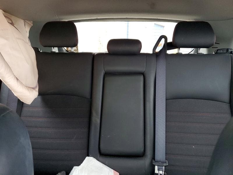2022 MITSUBISHI OUTLANDER SPORT SE 10