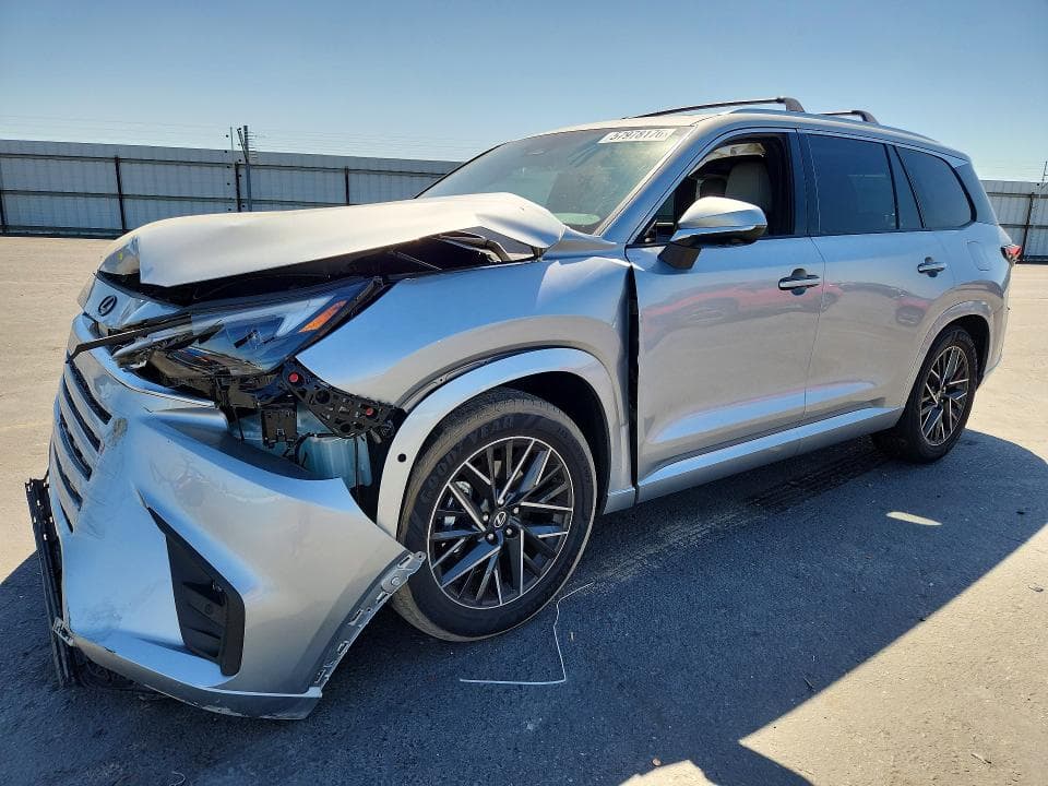 2026 LEXUS TX 350 PREMIUM