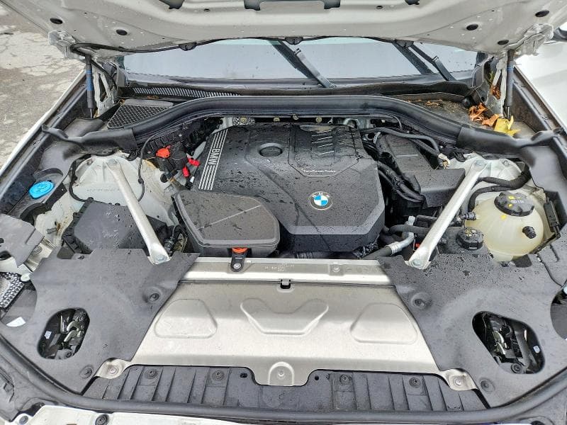 2024 BMW X3 XDRIVE30I 12