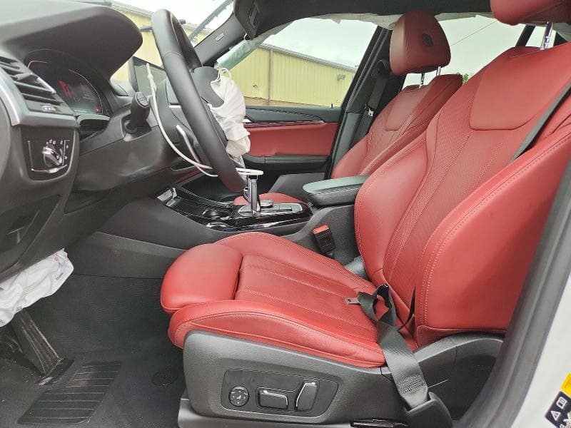 2024 BMW X3 XDRIVE30I 7