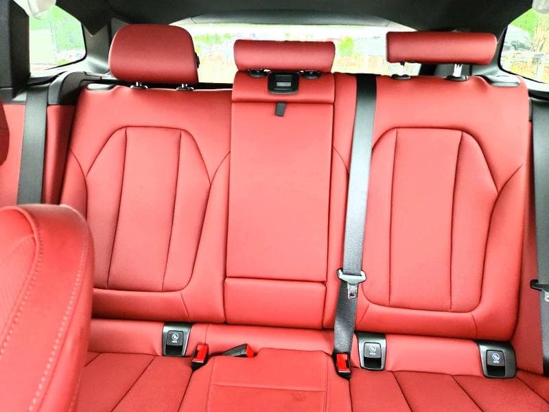 2024 BMW X3 XDRIVE30I 10