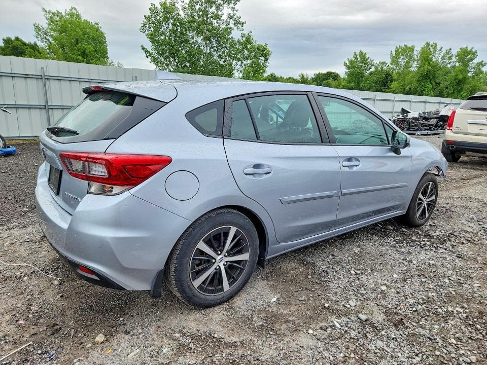 2023 SUBARU IMPREZA PREMIUM 3
