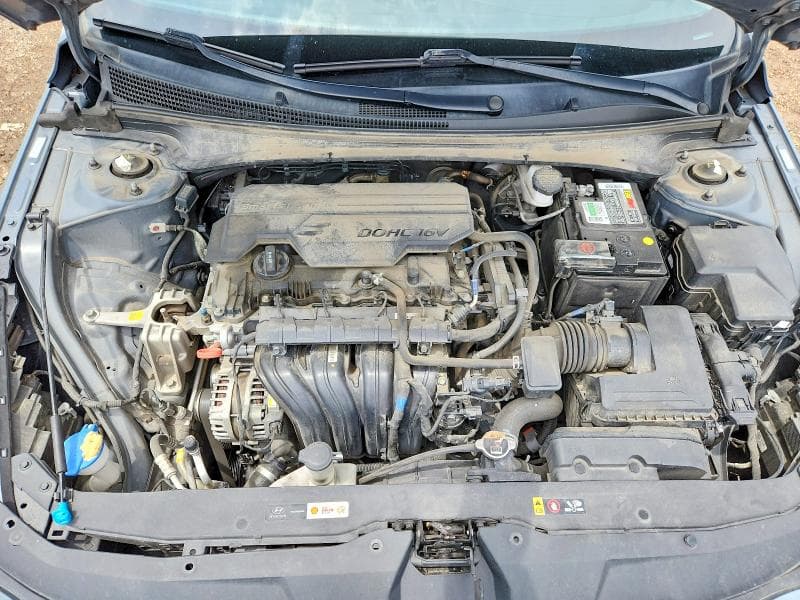 2022 HYUNDAI ELANTRA SEL 11