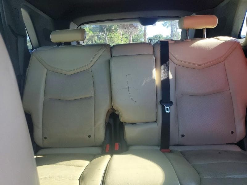 2017 CADILLAC XT5 LUXURY 10